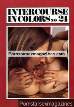 Adult magazine Intercourse in Colors 24